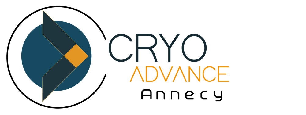 CRYO ADVANCE ANNECY